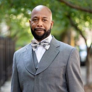 Meet your Posher, Johnny